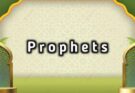 Prophets – Who is Prophets?
