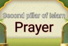 Prayer – The Second principle of Islam – Al Hashmi Academy