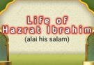 Hazrat Ibrahim(alai his salam) – Al Hashmi Academy