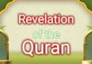 Revelation of the Quran